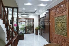 Chỉ 6,8 tỷ x40m2 ô tô vào nhà nhà mới 5 tầng hoa bằng