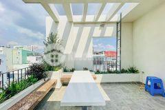 Hxt1, phan văn trị,50m2,nhà 5 tầng btct, vị trí siêu hot, giá sốc 6,7 tỷ