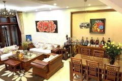 Mặt phố quang trung sầm uất, mặt tiền rộng 8m, 180m2x4t chỉ 31.9 tỷ. lh 0989.62.6116