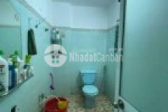 Bán nhà hxh phạm văn bạch p15 tân bình dt 5x12m giá 5.5 tỷ, tl