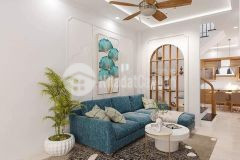 Bán nhà ô tô đỗ cửa khu k300 tân bình, đang sinh lời 60 triệu tháng, giá 8.7 tỷ.