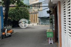 Bán nhà 2 mặt tiền, ô tô đổ cổng cao thắng, quận 10, 70m2, giá rẻ