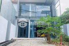 Nhà đẹp giá rẻ về ở ngay quận liên chiểu gần đại học sư phạm. dt 135m. giá 4tỷ2 tl