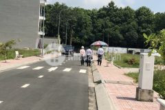 Khu dân cư mới tân an hội từ 900 triệu tuỳ theo diện tích, shr