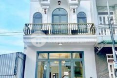 Nhà đẹp hoàn thiện khu dân cư văn hóa tây đô giá dưới 3.6 tỷ