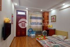 Ngôi nhà đáng sống nhà đẹp quang trung, 38.5m2x4t, mt 4.1m, nhỉnh 2 tỷ