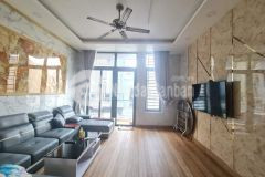 Bán nhà hẻm xe tải thông lũy bán bích tp, 53m2 chỉ 5 tỷ hơn.