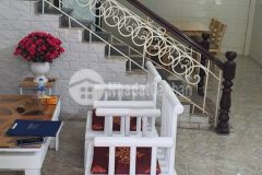 Lĩnh nam nhà đẹp, gần phố, ngõ rộng, thoáng. 55m2 x 3t. gía 2.1 tỷ.