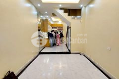 Bán nhanh nhà đẹp khương trung 44m2 4 tầng giá 3.9 tỷ.