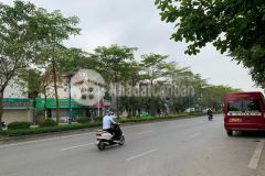 Bán đất cổ linh, thạch bàn, 60m2, mt4.2m, vỉa hè, ô tô tránh, nhỉnh 6 tỷ