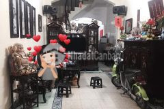 Bán nhà thụy khuê 56m2 4t 4.3 tỷ mặt tiền rộng chủ thiện chí