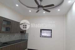 Hiếm nhà đẹp khương đình ô tô đỗ cửa an sinh đỉnh 35m2 5 tầng giá 3.7 tỷ.