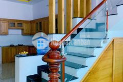 Nhà bán huỳnh văn nghệ, phường 15 tân bình, hẻm xe hơi thông trần thị trọng, 67 m2. chỉ 5 tỷ 500tr.