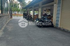 Nhà tân phú, đường 6m, 5 tầng, 8 phòng, 6,2 tỷ.