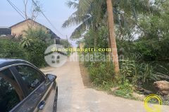 Cần bán đất 2mt trung hải gio linh quảng trị0328772473