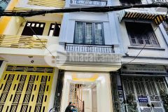 Rẻ,hiếm,đẹp,2 thoáng,ô tô tránh,kd,cầu giấy,54m,4t,4.6m chỉ 8.2 tỷ lh hải cg 0966866250