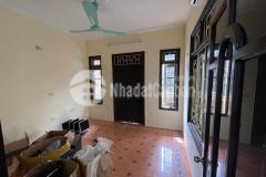 Bán nhà phố giáp bát, kinh doanh, ô tô, 107m2, giá 10.5 tỷ