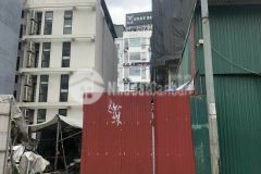 Cần bán thửa đất vuông vắn vũ tông phan thanh xuân 45m2, giá 4.9 tỷ. liên hệ mai bình 0833206363.