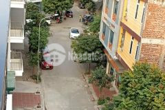 Bán nhà phú diễn bắc từ liêm 46m 7.4 tỷ 5 tầng phân lô vỉa hè gara 7 chỗ kinh doanh