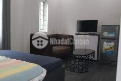 Hồ tùng mậu, toà ccmn 7 tầng 34 căn khép kín, dt 160 m2, giá 22,5 tỷ.