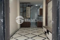 Cần bán nhà p. giáp nhị, trung tâm, nhà mới kíng kong ở ngay, 30m ô tô giá 3.5 tỷ.