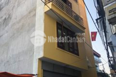 Bán nhà xuân đỉnh ngõ rộng gara oto kd văn phòng. 50m2 x 6t giá 5.8 tỷ