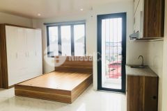 Bán ccmn nguyễn trãi, lô góc, 58m2, 7 tầng, 12 phòng, dt 700 triệunăm, 10.8 tỷ