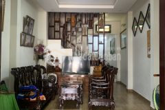 Bán nhà mặt tiền gần biển mạc đỉnh chi nha trang giá tốt