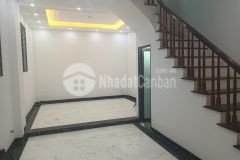 Bán nhà trung tâm đống đa tặng full nội thất 50mx5 4.6tỷ 0915868567