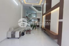 Hàng kín bán nhà 3 tầng cực đẹp huỳnh văn bánh, pn, 95m2 3.8x25m, 11.8 tỷ