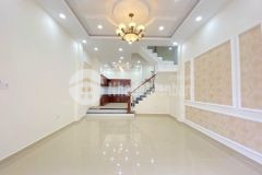 Vào ở ngay bán nhà 3 tầng mới đẹp tô hiến thành, q10, 75m2 4x18.8m, 11.9 tỷ