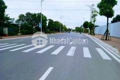 Đất tđc trâu quỳ, gia lâm, hn 52 m2 giá 108 triệum2