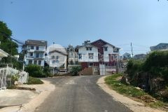 Đất hai mặt tiền kqh ngô quyền, p6