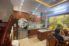 Bán nhà kđt đại kim, 7 tầng thang máy, aeon hm đi bộ vài bước.