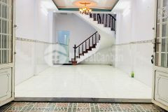 Nhà giá rẻ 79m2, 2tầng chỉ 4.3tỷ, lê văn khương, p. thới an quận 12.