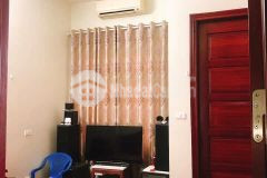 Phố trạm long biên bán nhà 5 tầng vỉa hè 3 ô tô tránh kinh doanh vp