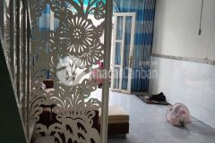 Bán dãy 5 phòng trọ 75m hxh chỉ 3.6 tỷ thới an32 quận 12