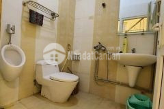 Mặt phố la thành, 7 tầng thang máy, kinh doanh, lô góc 3 thoáng 9.8 tỷ