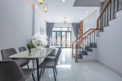 Bán nhà 3 tầng 3 mê kiệt rộng 4m núi thành,hải châu,đà nẵng