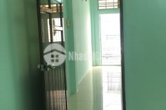 Bán nhà hẻm bến chương dương, quận 1, hẻm ba gác thông đường trần hưng đạo, giá 5,99 tỷ