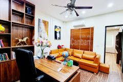 Bán gấp nhà đường thiên hiền, nam từ liêm, 50m2x6, ô tô kinh doanh. 6,6tỷ.0936333285