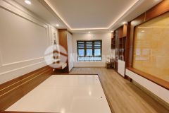 Bán nhà riêng đường láng, phân lô, ô tô vào nhà, dân trí cao, tiện ích, nhỉnh 6 tỷ. lh 0968588737.