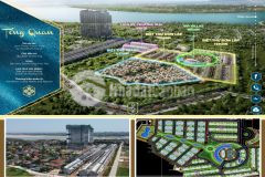 Cơ hội tốt cho nhà đầu tư f0, shophouse biệt thự khoáng nóng wyndham thanh thủy sắp ra hàng