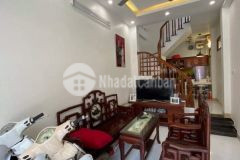 Hót3 tỷ, thanh liệt 5t, 35m2, ô tô gần, ở sướng.