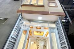 Siêu phẩm nam dư hoàng mai dt 35m2x4t 3.5 tỷ ở ngay