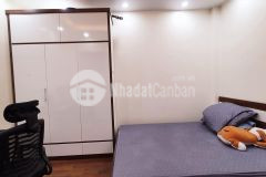 Chủ nhà cần bán nhà đình thôn, nam từ liêm, 43m2, 4 tầng, mt 3.8m, giá 3.88 tỷ lh 0835956891.