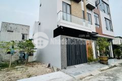 Cần bán lô đất phường phước long, nha trang.