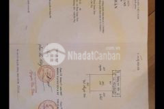 Chính chủ 200m full thổ cư thuỷ xuân tiên chương mỹ hn