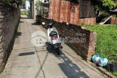 Đất đông dư, gia lâm, đường oto đỗ, giá 1.84 tỷ