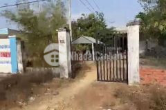 Dt720 tân phúc hàm tân 10x97 2,5 tỷ 200 thổ cư